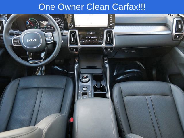 Used 2024 Kia Sorento EX image 12