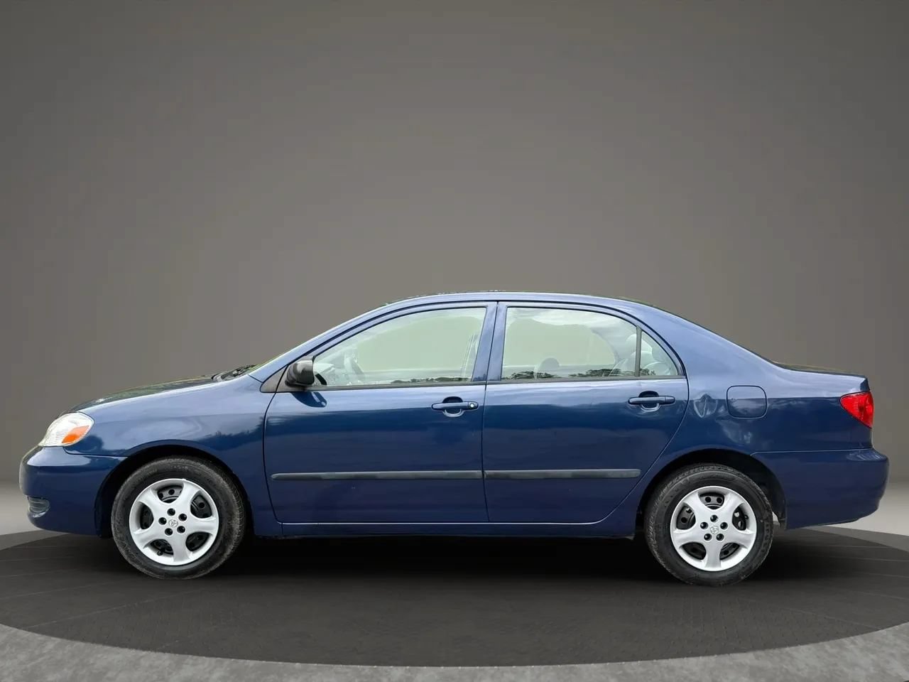 Used 2006 Toyota Corolla S FWD image 8