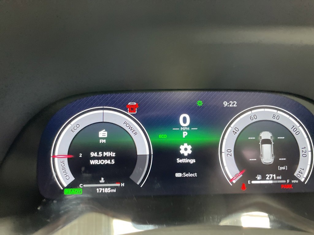 Used 2024 Toyota Highlander Platinum image 34