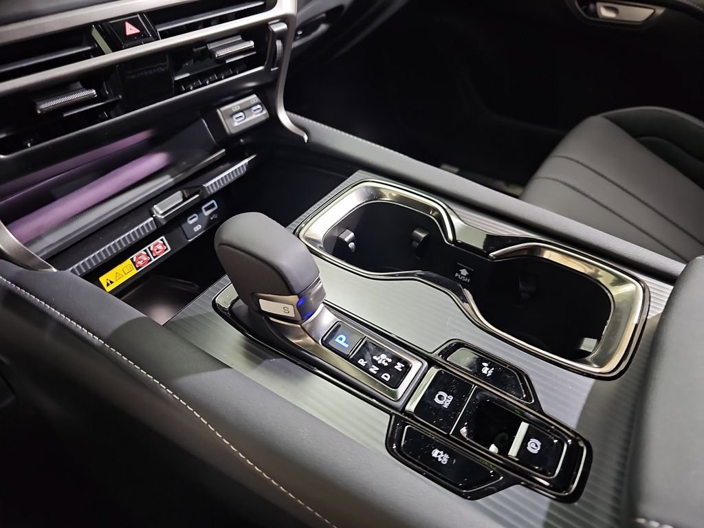 New 2026 Lexus RX 500h F Sport AWD/4WD image 22
