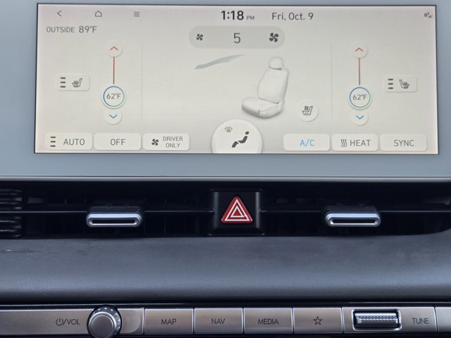 Certified 2024 Hyundai Ioniq 5 SE RWD image 18