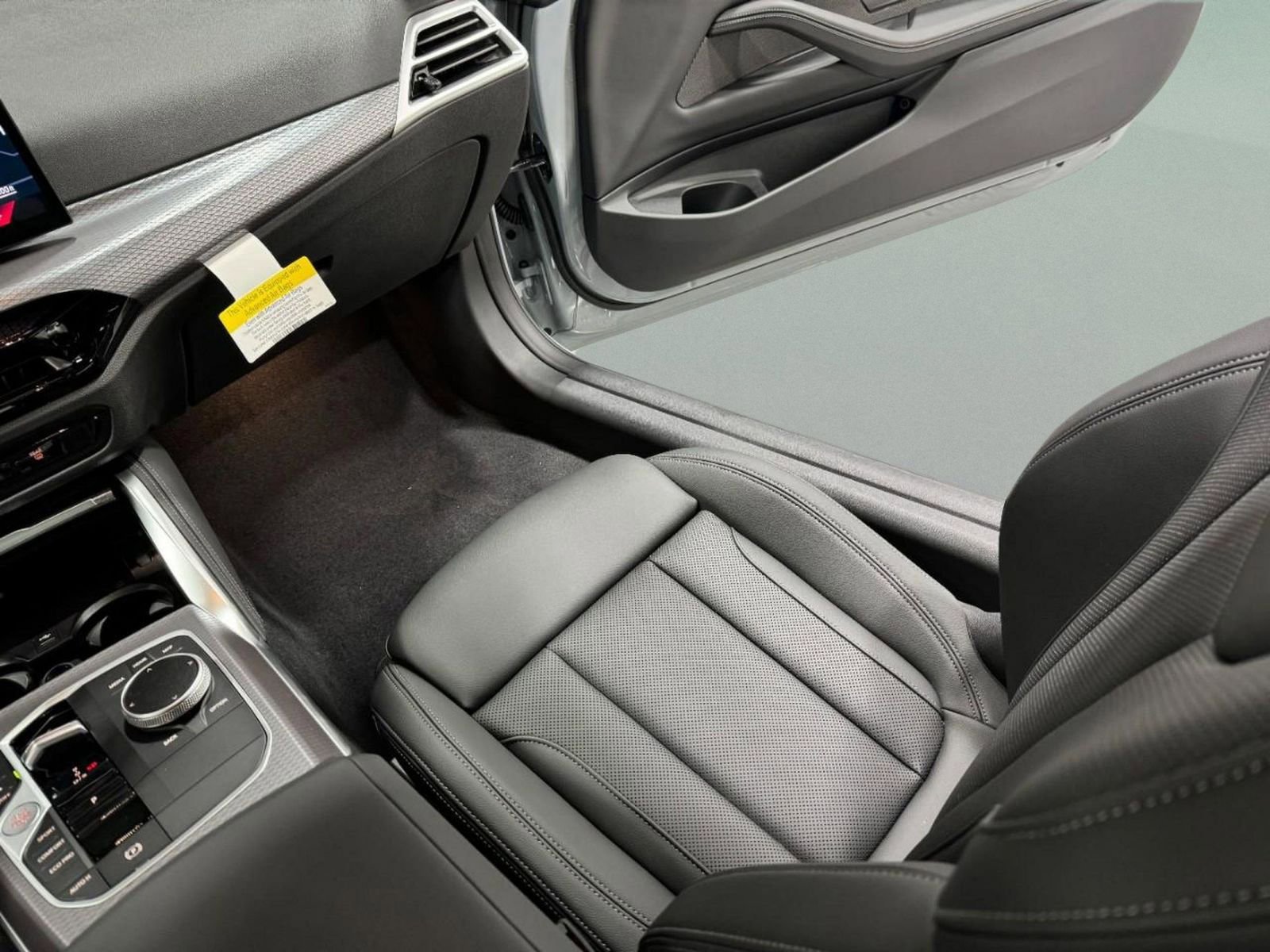 New 2026 BMW 430i xDrive Coupe w/ M Sport Package image 16