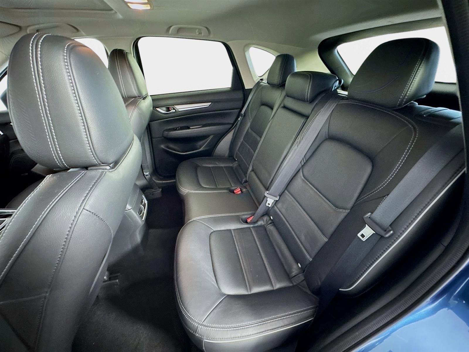 Used 2024 MAZDA CX-5 AWD 2.5 S image 24