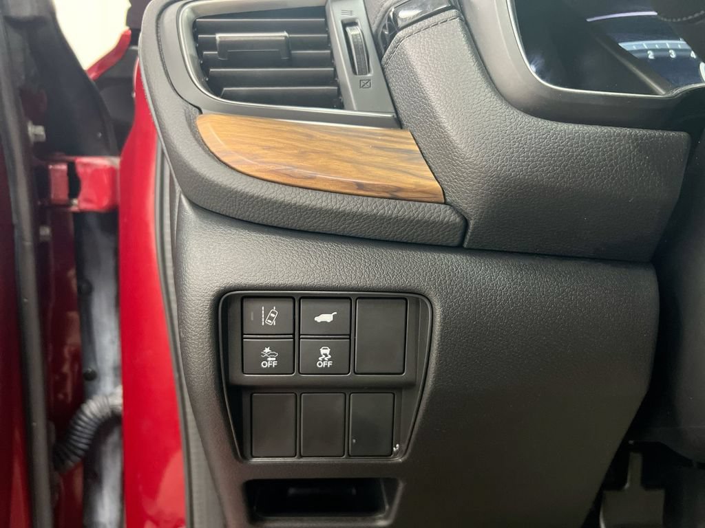 Used 2022 Honda CR-V Touring image 19