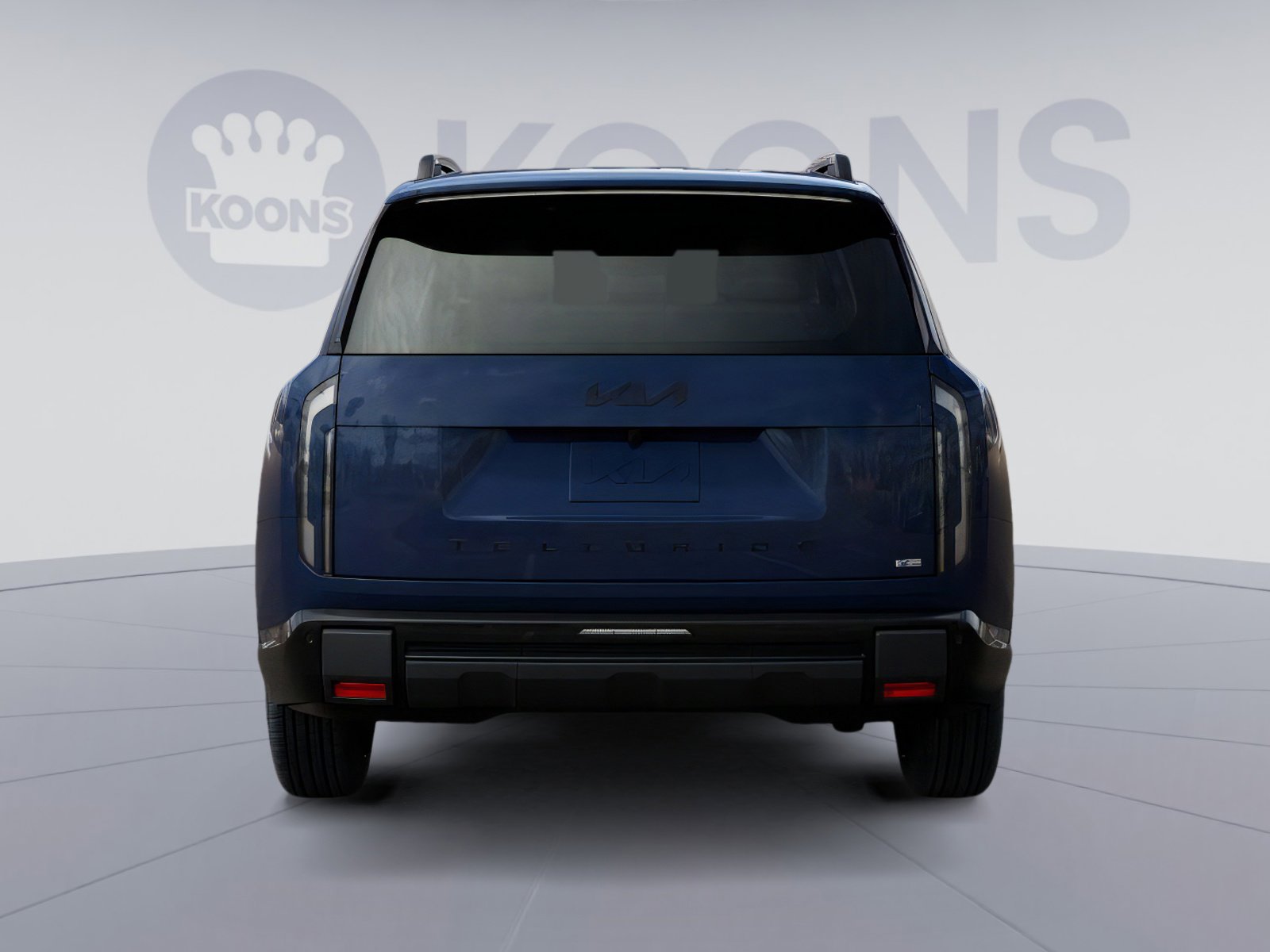 New 2027 Kia Telluride EX X-Line image 7