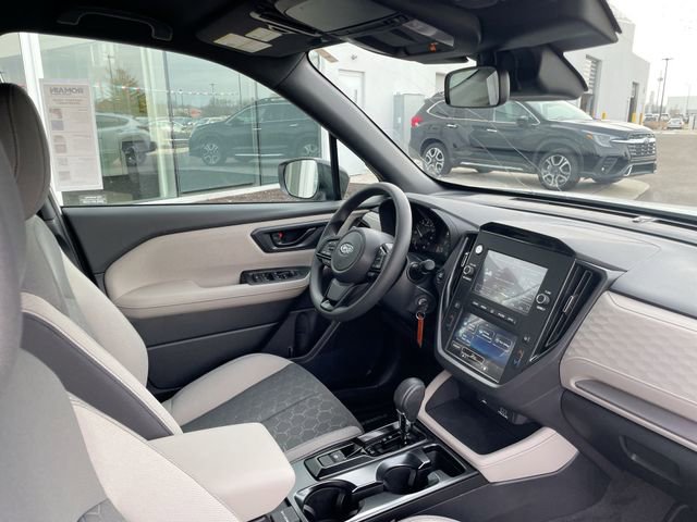 New 2026 Subaru Forester image 19
