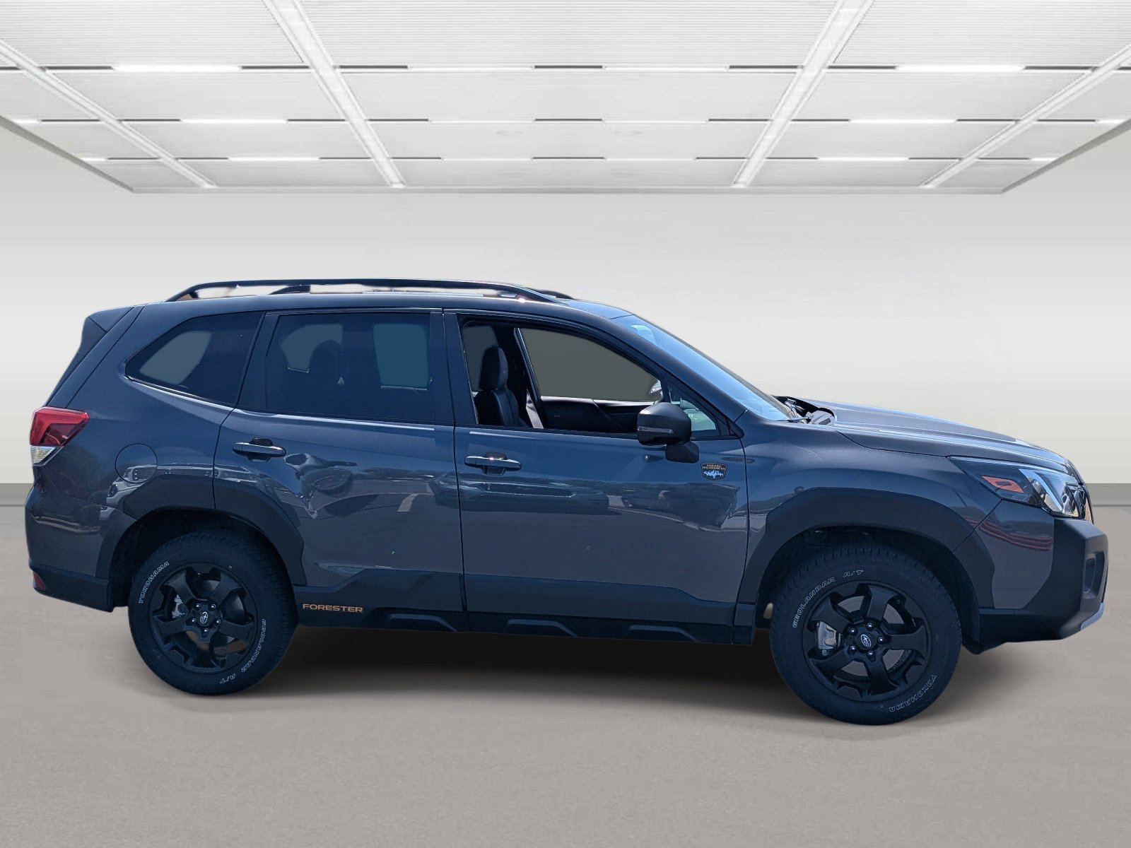 Used 2025 Subaru Forester Wilderness AWD/4WD image 6