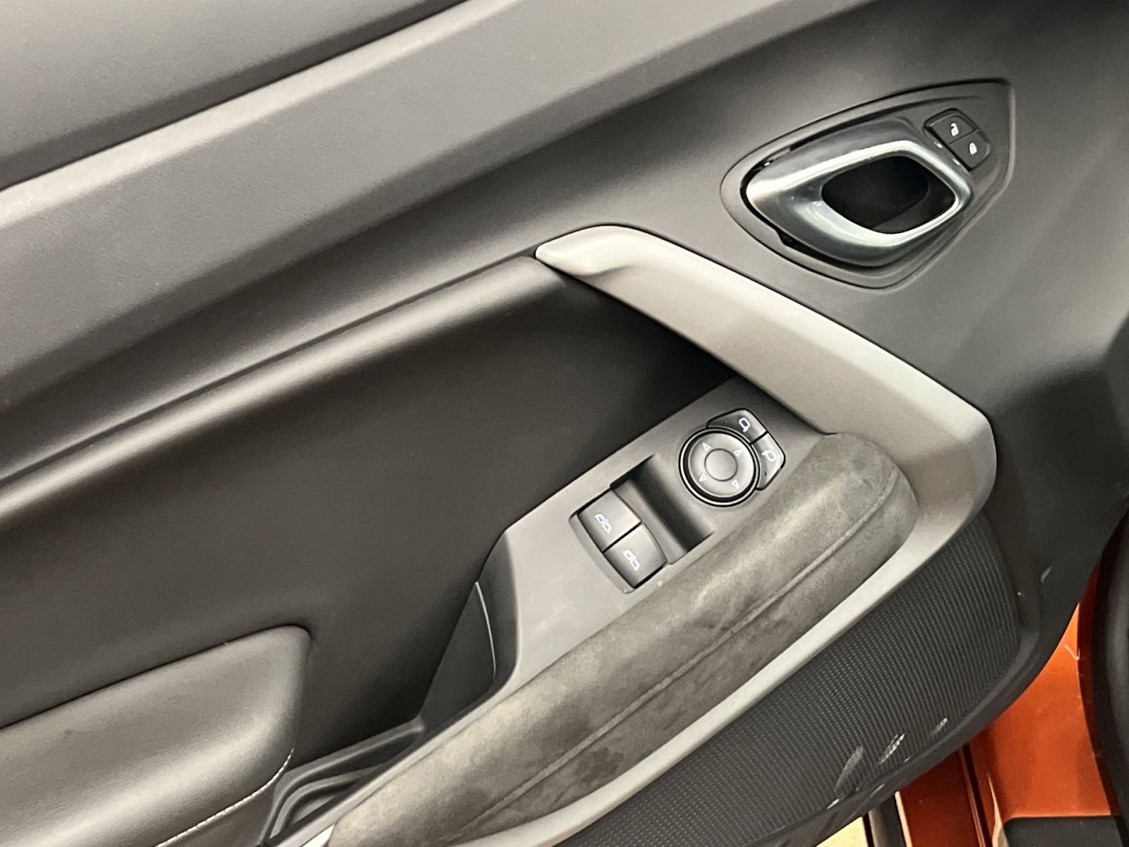 Used 2023 Chevrolet Camaro SS image 12