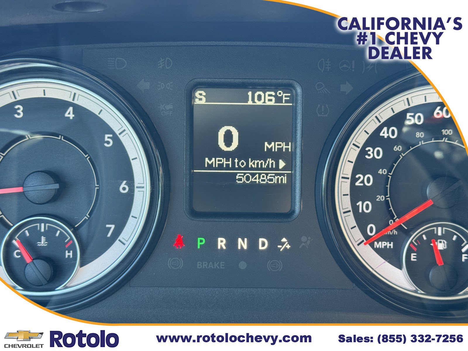 Used 2024 RAM 1500 Warlock AWD/4WD image 23