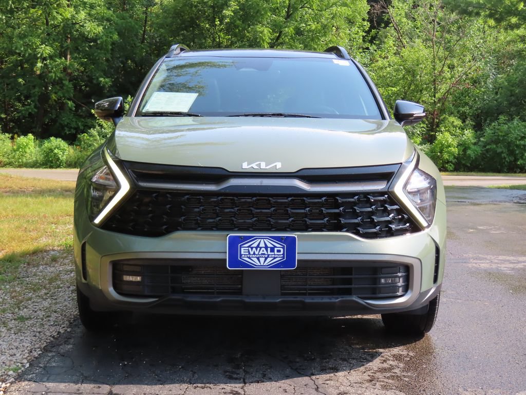 Used 2023 Kia Sportage X-Pro AWD/4WD image 14