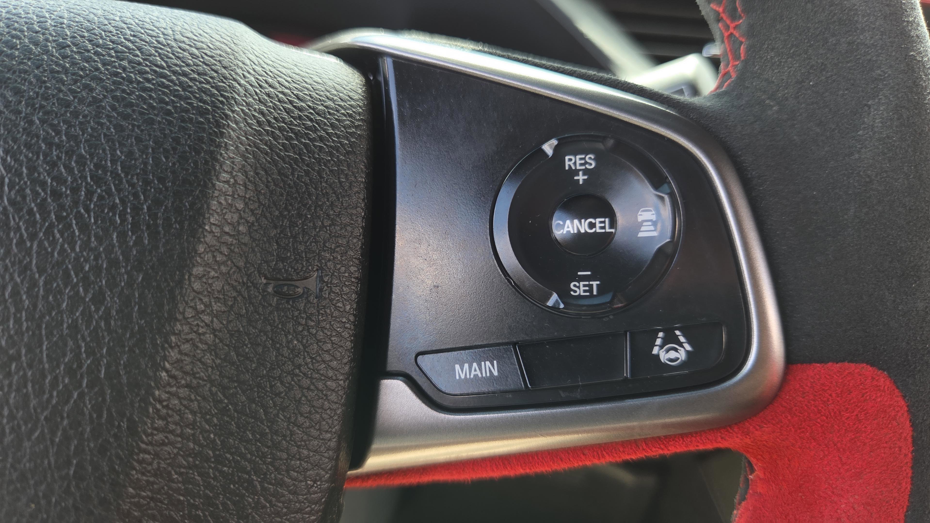 Used 2021 Honda Civic Type R image 27