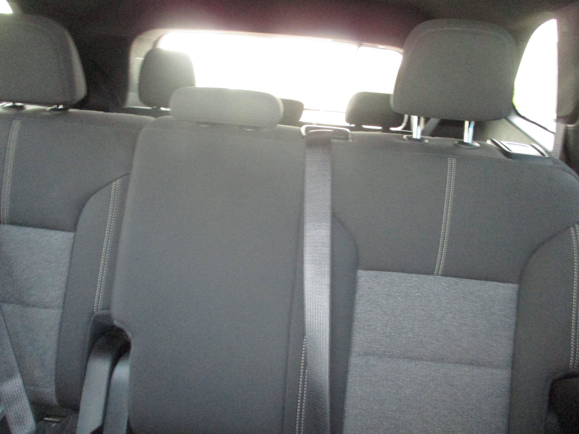 Used 2025 GMC Acadia Elevation FWD image 18