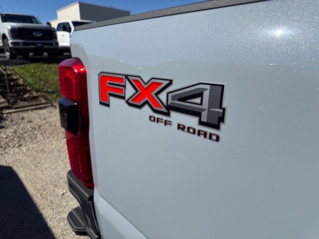 New 2026 Ford F350 King Ranch w/ Chrome Package image 7