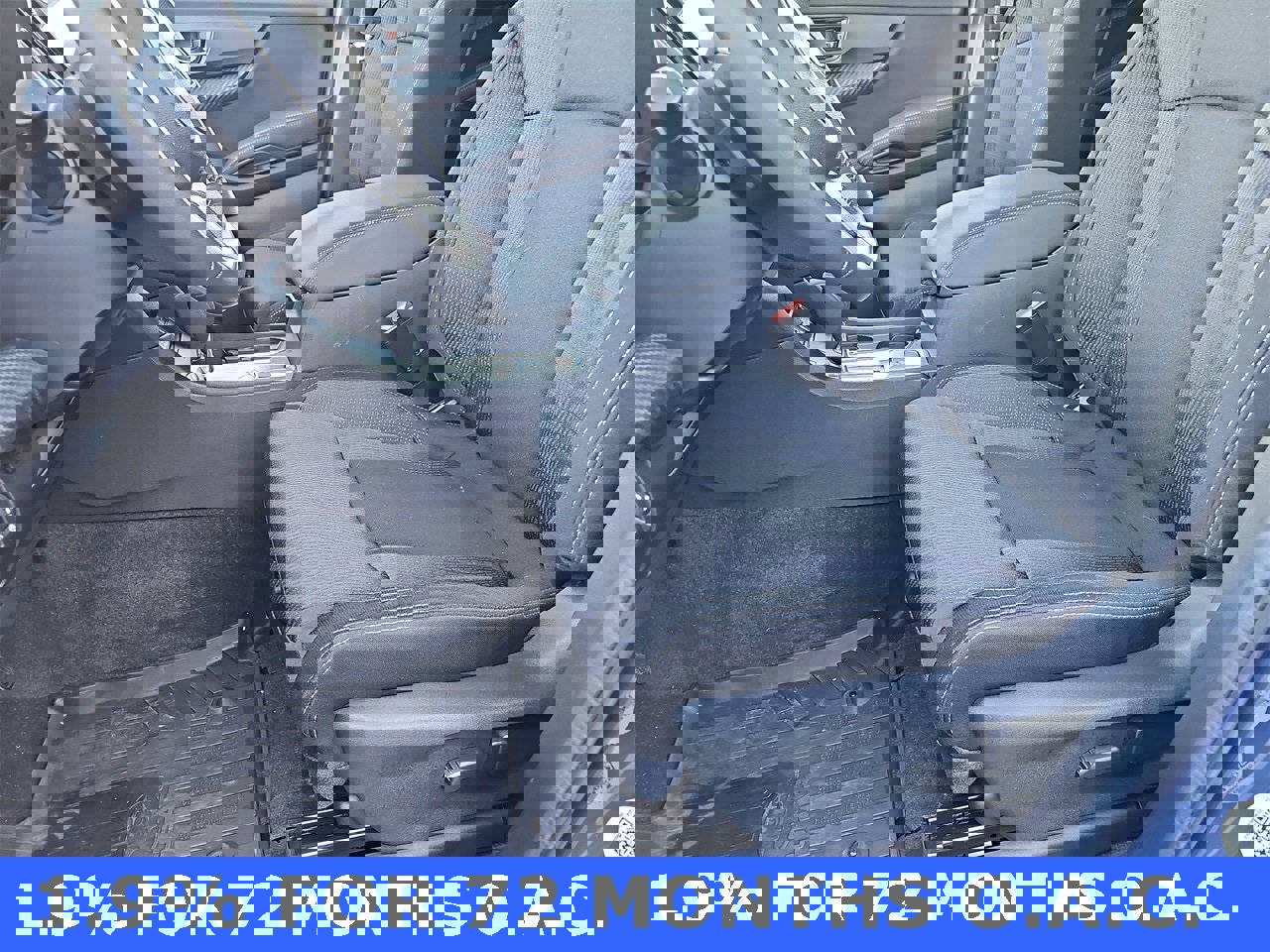 Used 2025 Subaru Ascent Premium image 16