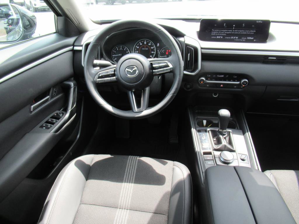 Used 2024 MAZDA CX-50 AWD 2.5 S w/ Preferred Package image 13