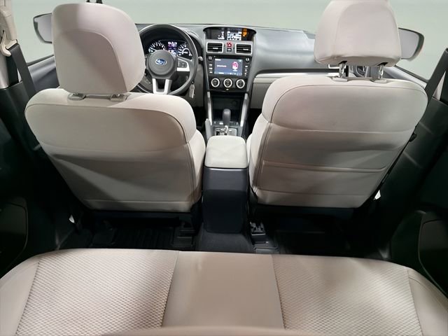 Used 2018 Subaru Forester 2.5i Premium AWD/4WD image 35