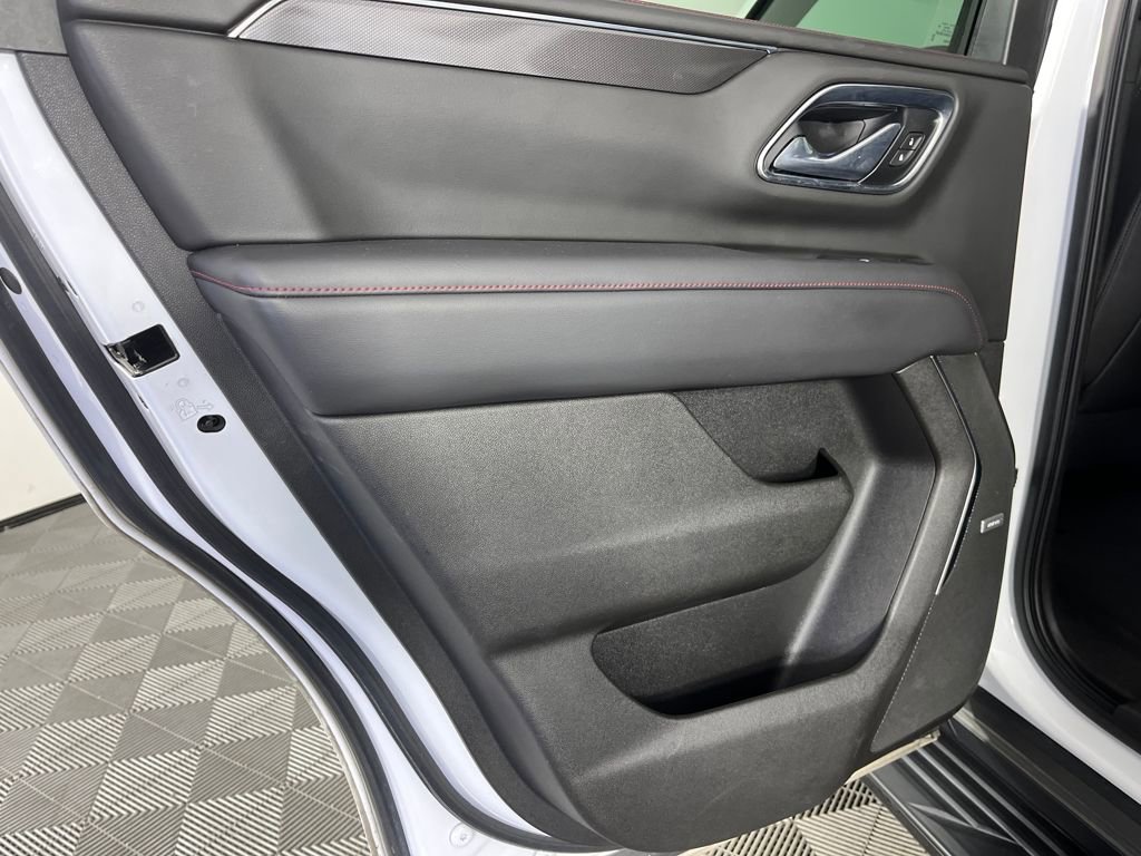 Used 2021 Chevrolet Tahoe RST w/ Luxury Package image 12