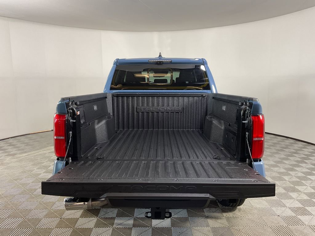 New 2026 Toyota Tacoma Limited image 19