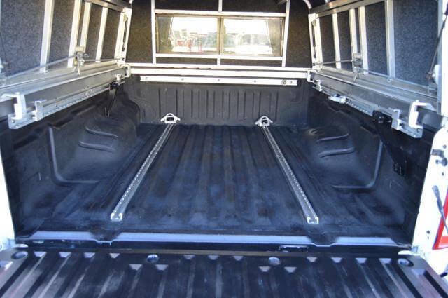 Used 2014 Nissan Frontier SV w/ SV Value Truck Package image 38