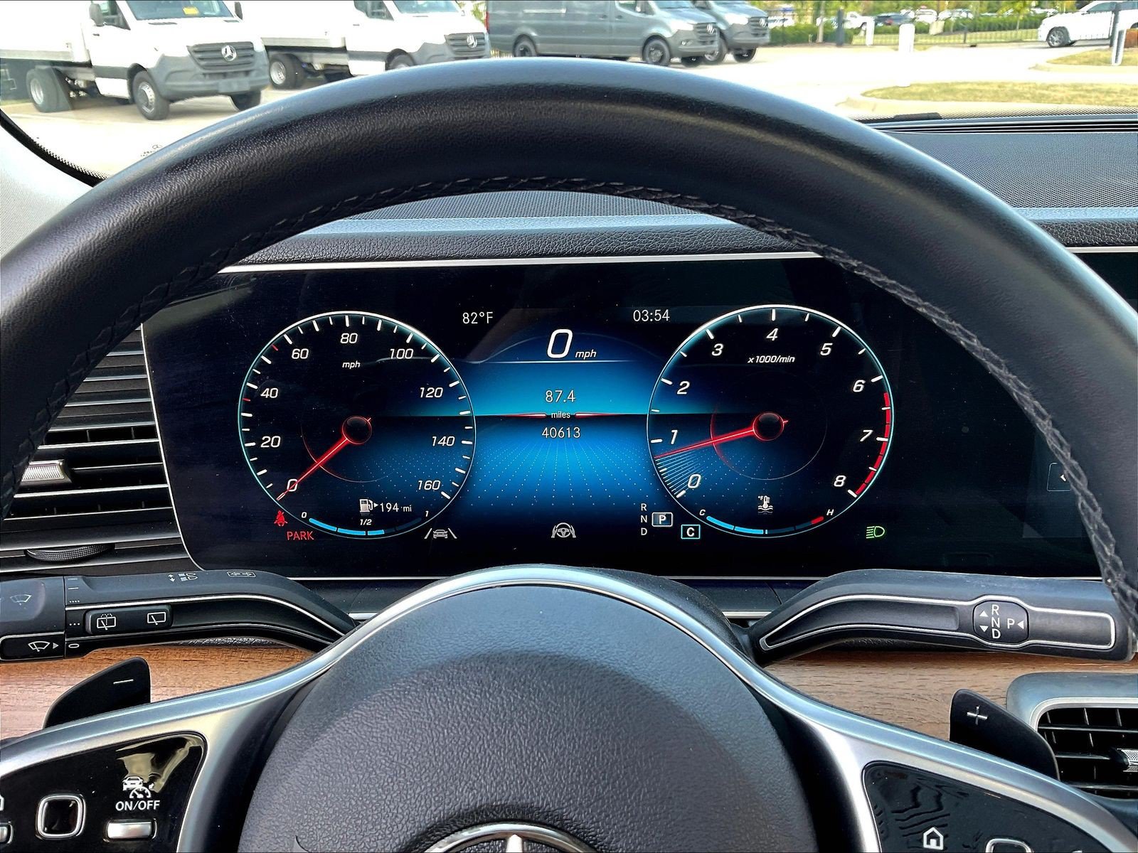 Certified 2023 Mercedes-Benz GLE 350 4MATIC w/ AMG Line Exterior image 13