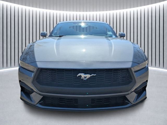 New 2026 Ford Mustang Coupe image 9