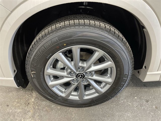New 2025 MAZDA CX-5 AWD 2.5 S w/ Select Package image 22