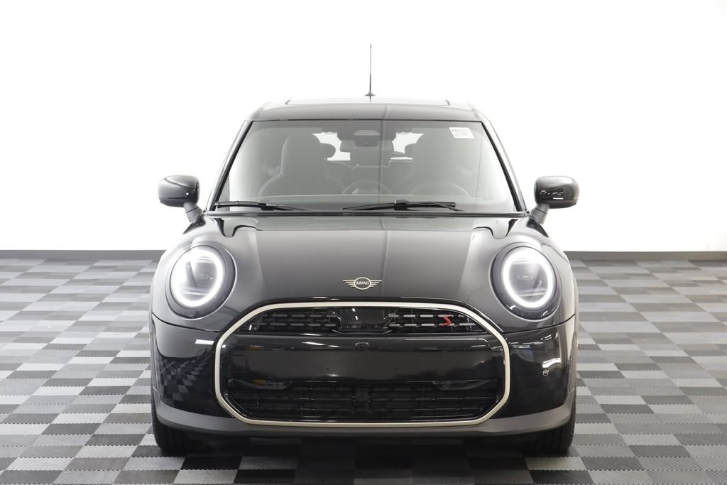 New 2026 MINI Cooper S FWD image 23