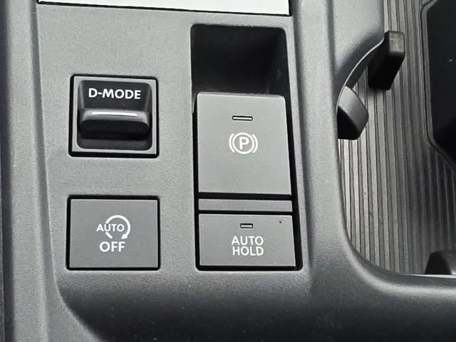 New 2026 Nissan Sentra SV w/ Floor Mat Package image 11