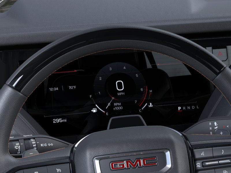 New 2026 GMC Yukon XL AT4 w/ AT4 Premium Plus Package AWD/4WD image 20
