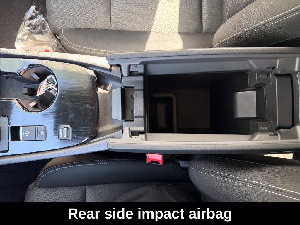 Used 2026 Nissan Rogue SV w/ Cold Weather Package FWD image 26