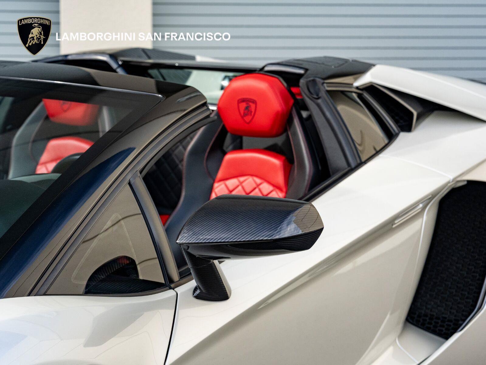 Used 2016 Lamborghini Aventador LP 700-4 AWD/4WD image 39