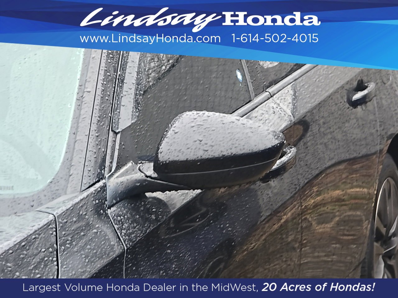 Used 2018 Honda Accord EX image 6