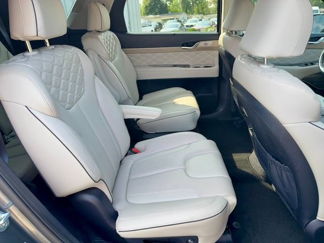 Used 2022 Hyundai Palisade Calligraphy AWD/4WD image 10