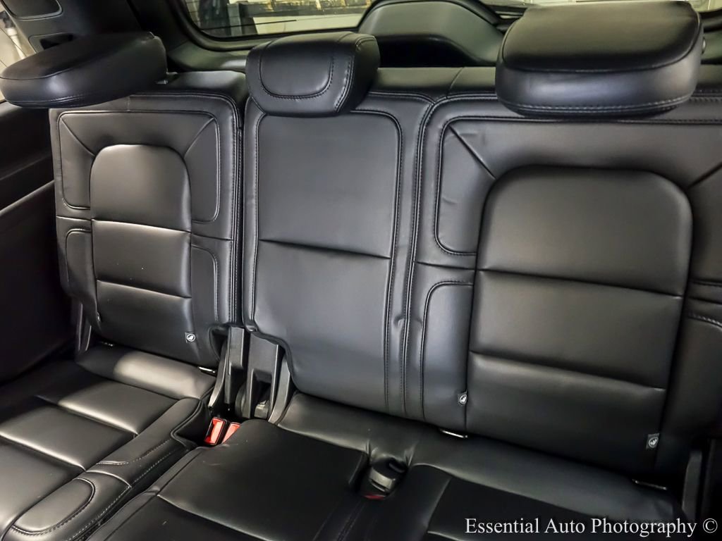 Used 2020 Lincoln Navigator Reserve w/ Equipment Group 208A Reserve image 15