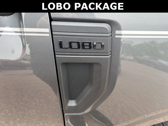New 2025 Ford Maverick Lobo image 11