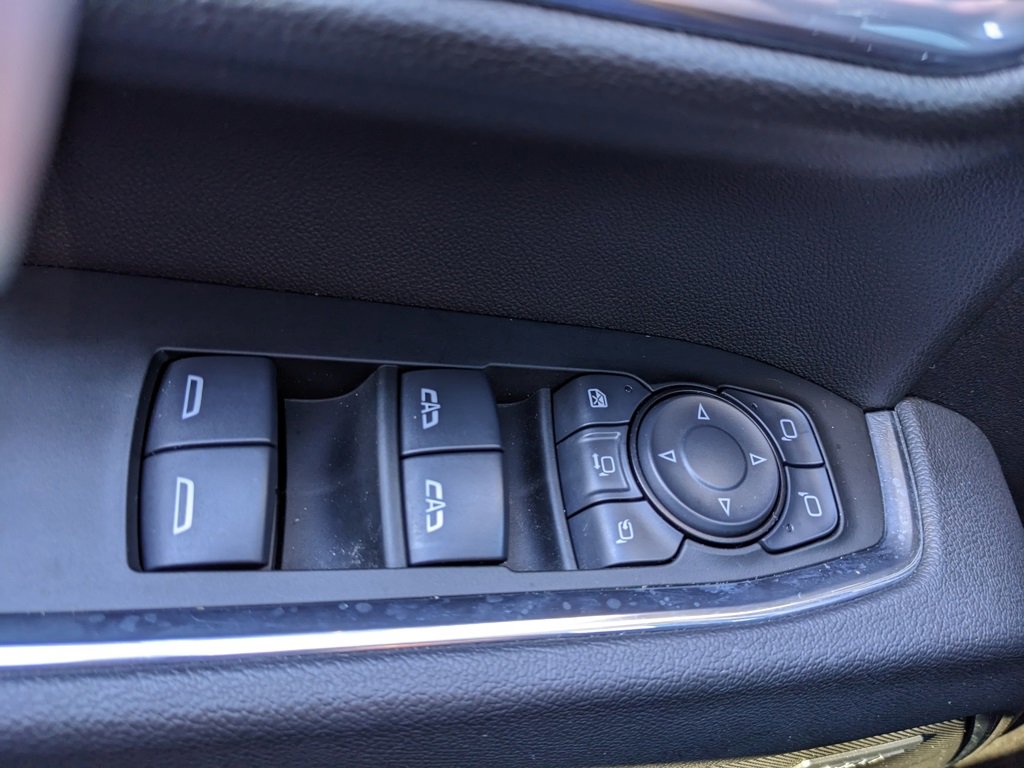 Used 2024 Chevrolet Silverado 2500 LTZ w/ LTZ Plus Package image 60