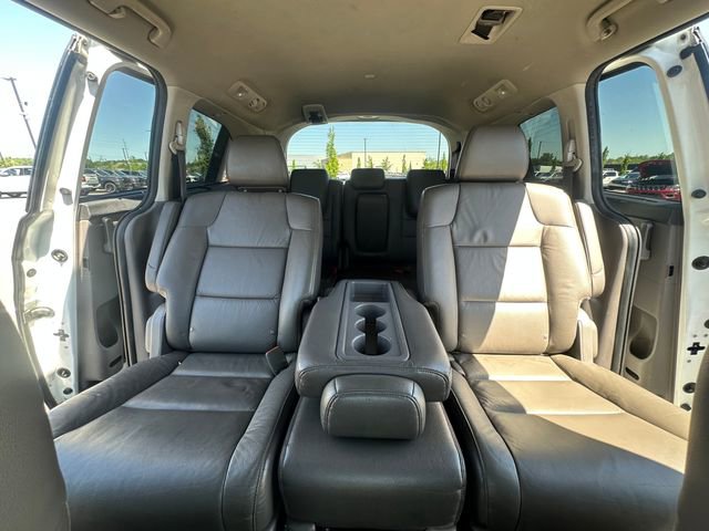 Used 2011 Honda Odyssey Touring image 32