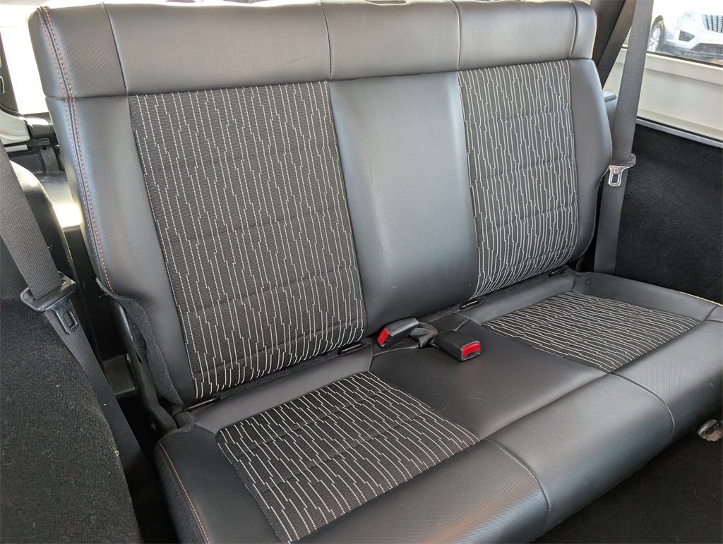 Used 2012 Jeep Wrangler Sahara image 19