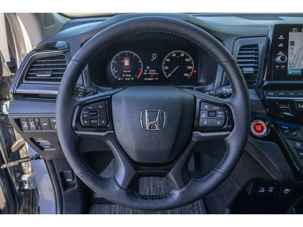Used 2026 Honda Odyssey Elite image 22
