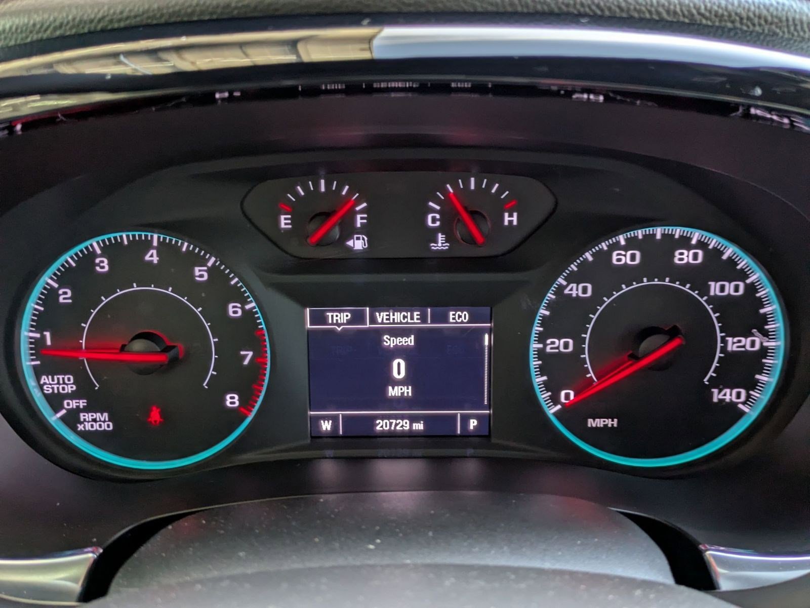 Used 2023 Chevrolet Traverse LS FWD image 17