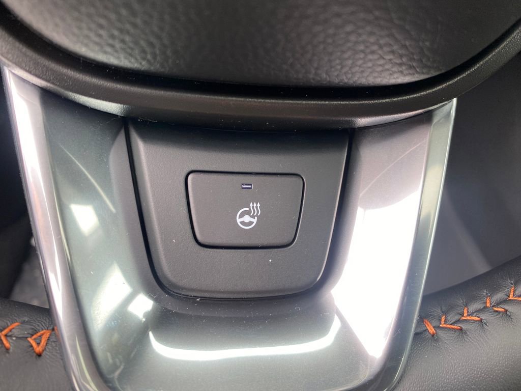 New 2026 Honda CR-V TrailSport image 26