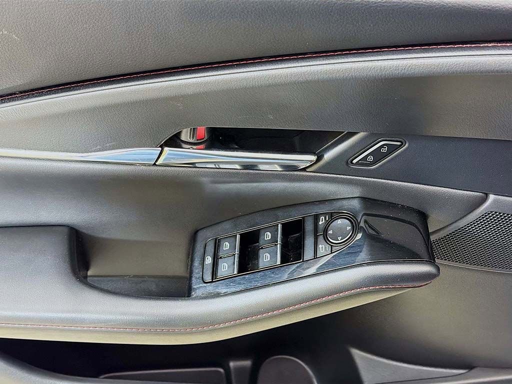 Used 2023 MAZDA CX-30 AWD 2.5 S w/ Preferred Package image 29