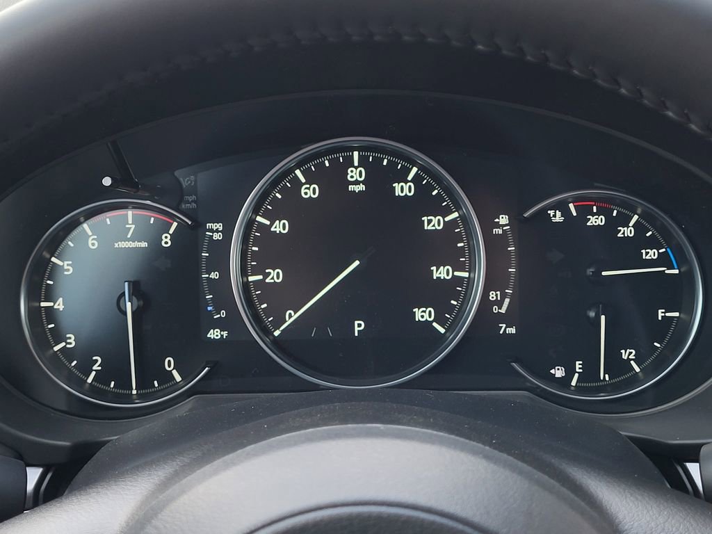 New 2025 MAZDA CX-5 AWD 2.5 S w/ Premium Plus Pkg image 15