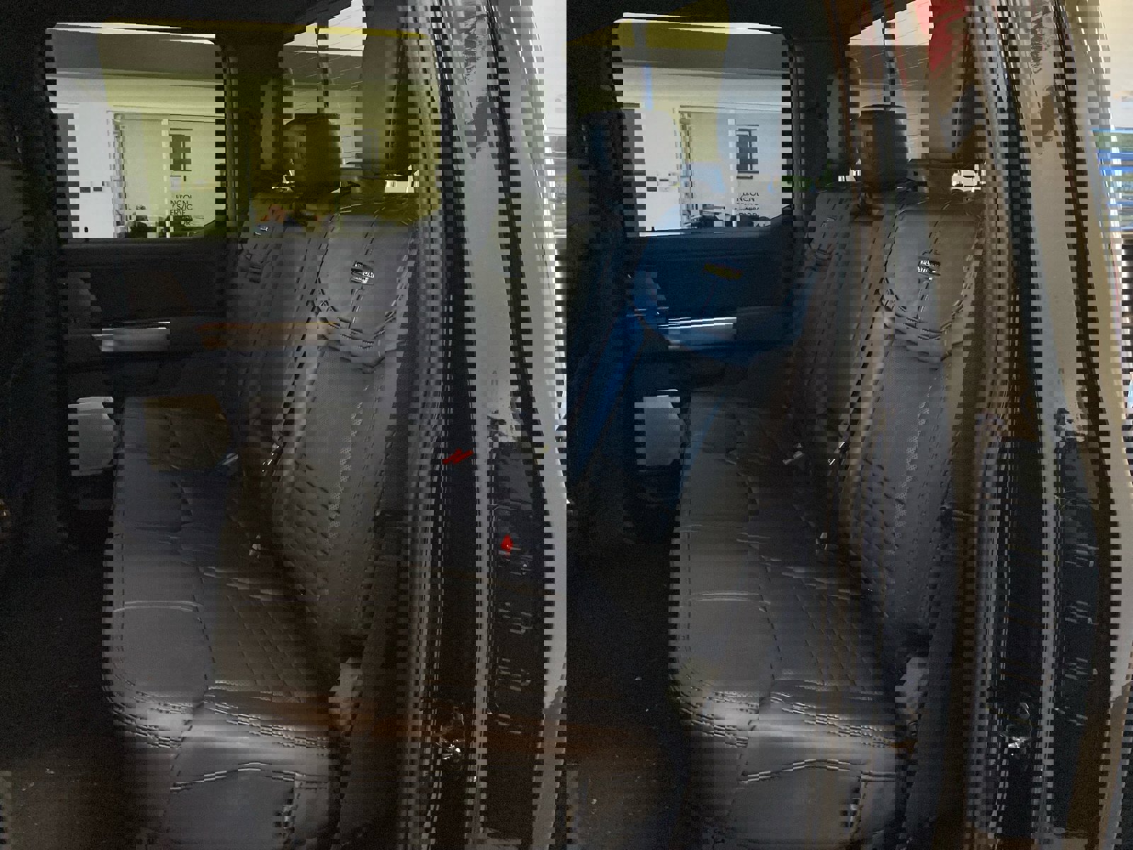 New 2026 Ford F350 Platinum image 16