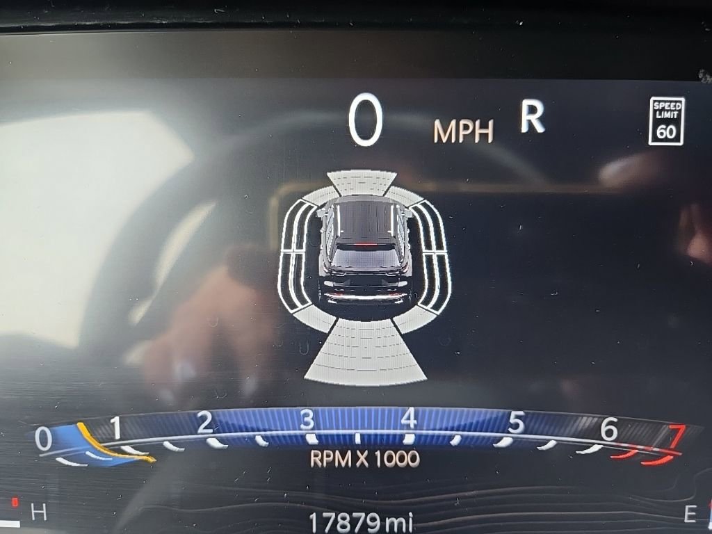 Used 2025 Jeep Grand Cherokee Summit image 59