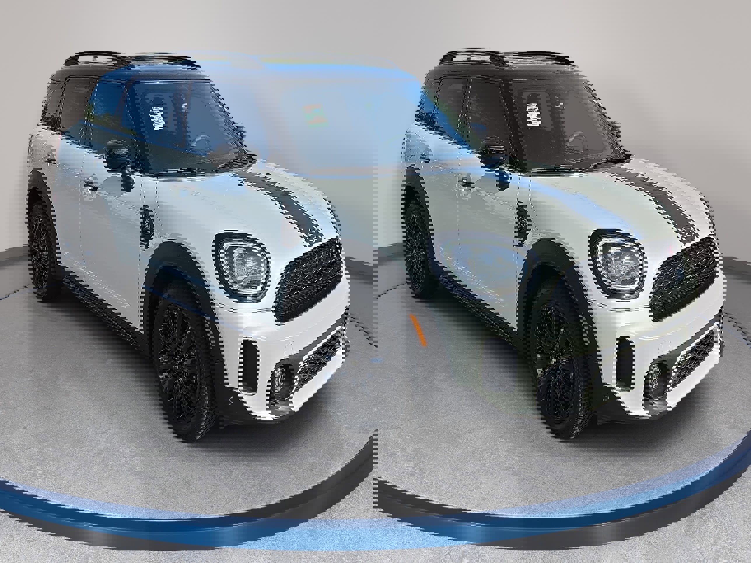 Used 2024 MINI Cooper Countryman S image 3