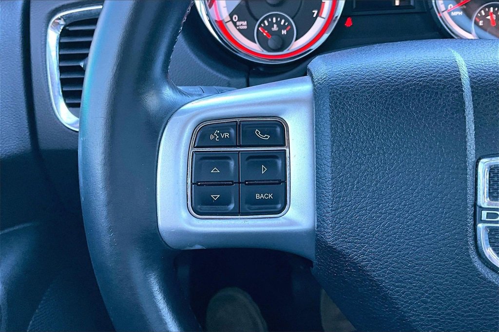 Used 2013 Dodge Durango Crew image 15