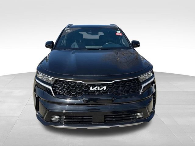 Certified 2023 Kia Sorento SX Prestige image 3
