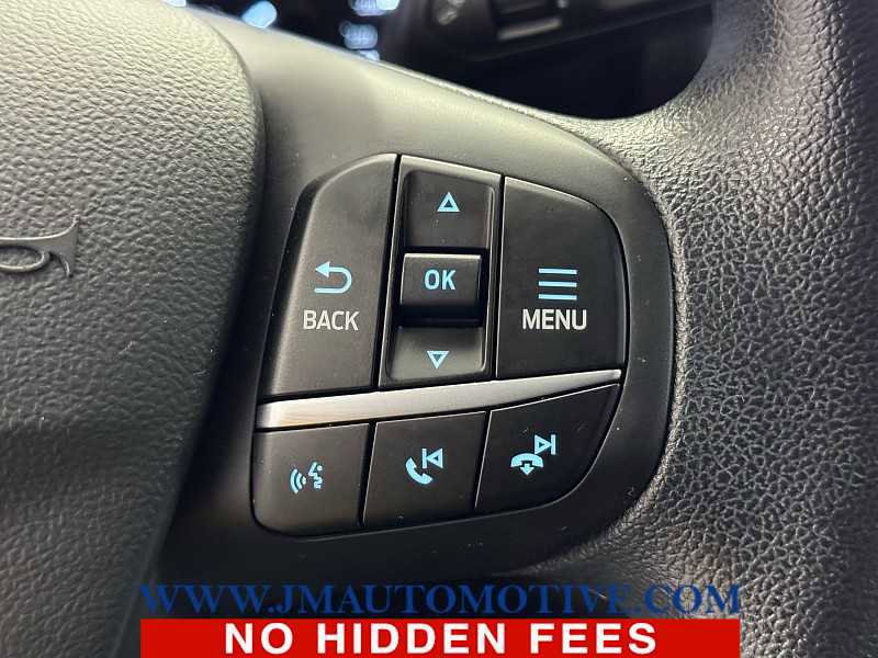 Used 2021 Ford Bronco Sport Big Bend AWD/4WD image 38