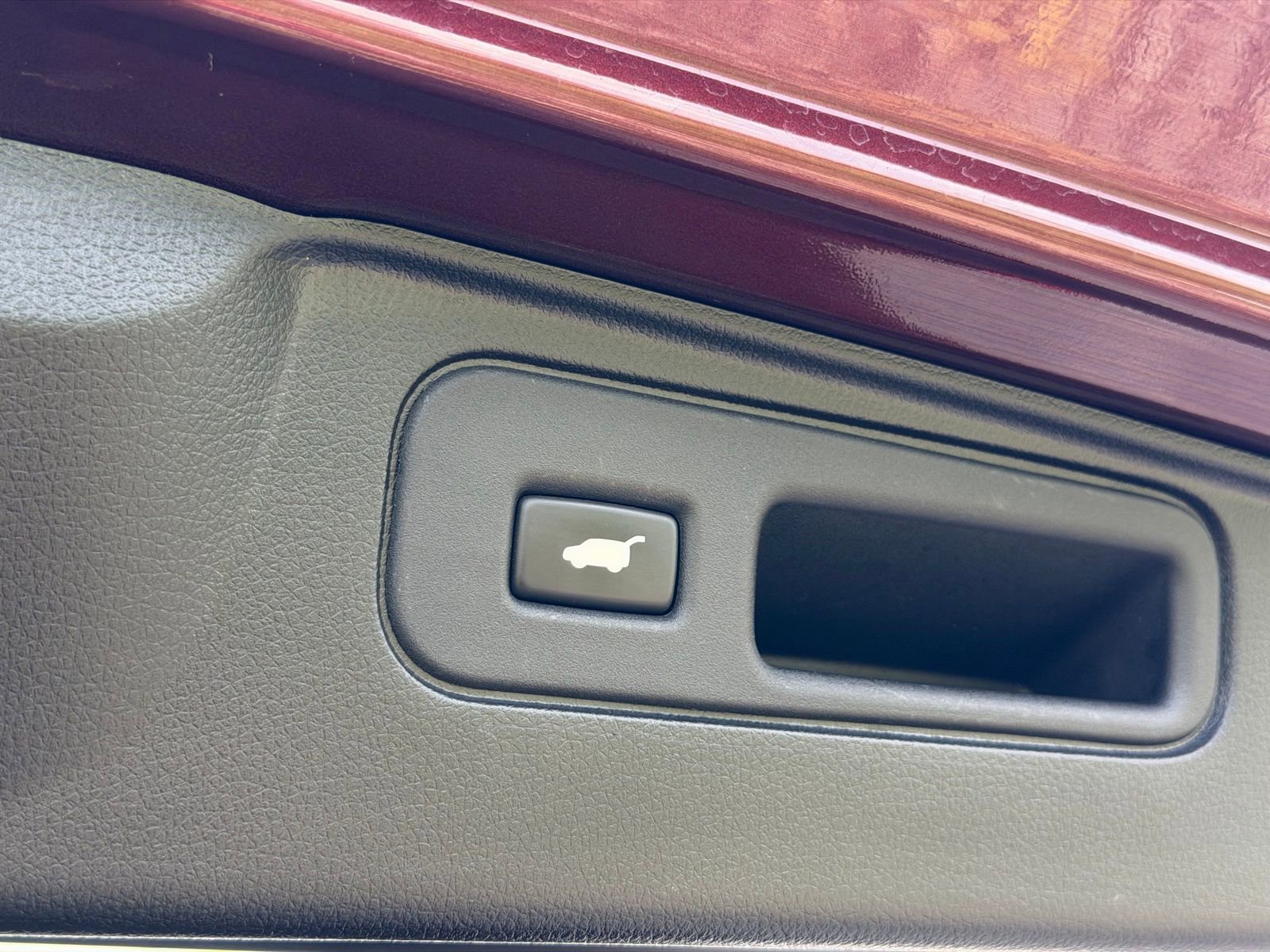Used 2021 Honda Passport Elite image 35